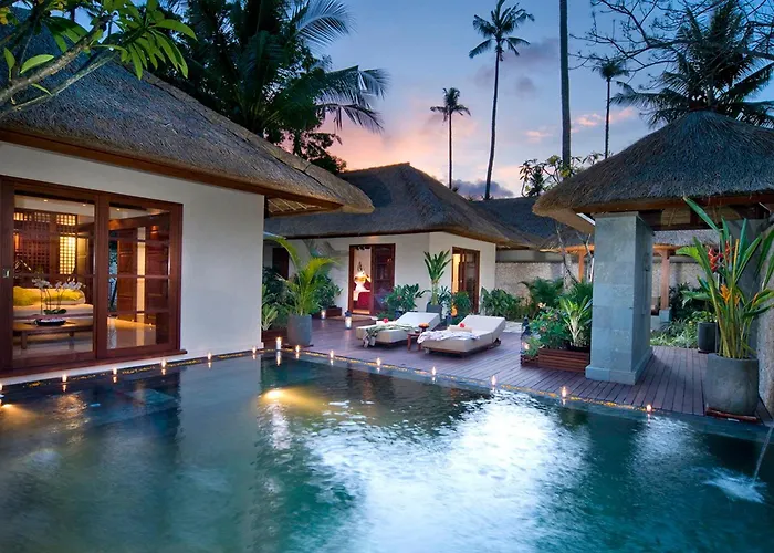 Puri, A Belmond Hotel, Bali