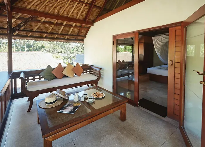 Puri, A Belmond Hotel, Bali 5*