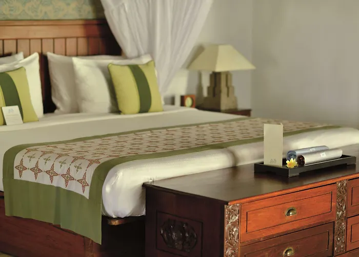 Puri, A Belmond Hotel, Bali Resort 5*