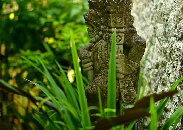 Resort Puri, A Belmond Hotel, Bali
