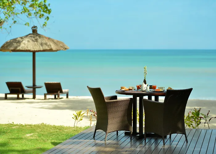 Puri, A Belmond Hotel, Bali