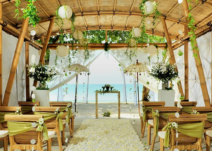 Puri, A Belmond Hotel, Bali Resort Jimbaran (Bali)