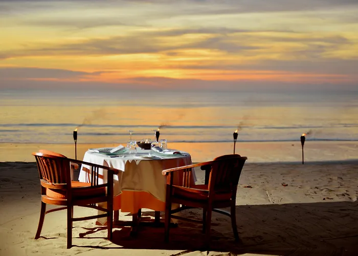 Puri, A Belmond Hotel, Bali 5* Jimbaran (Bali)