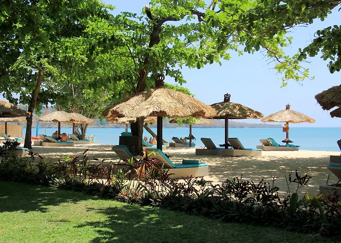 Resort Puri, A Belmond Hotel, Bali Jimbaran (Bali)