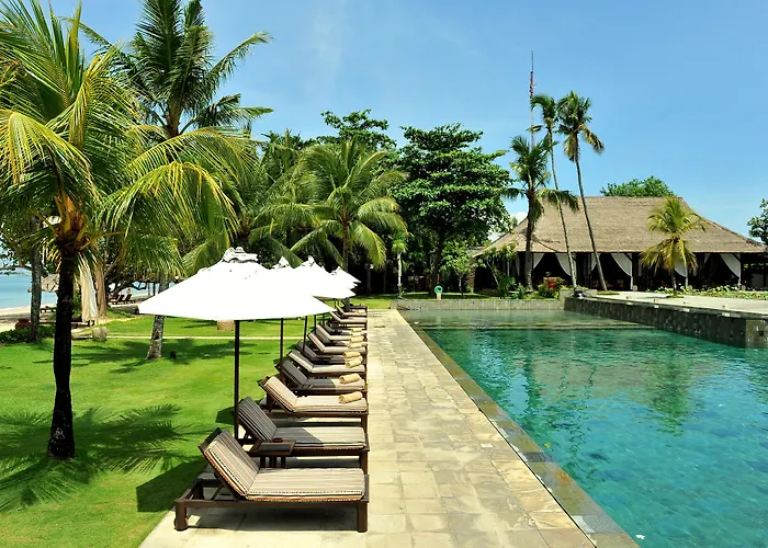 Resort Puri, A Belmond Hotel, Bali