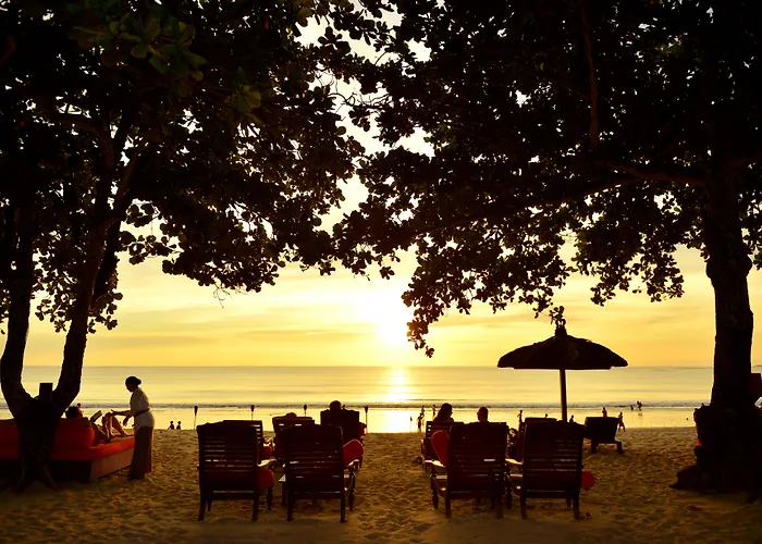 Puri, A Belmond Hotel, Bali Resort Jimbaran (Bali)