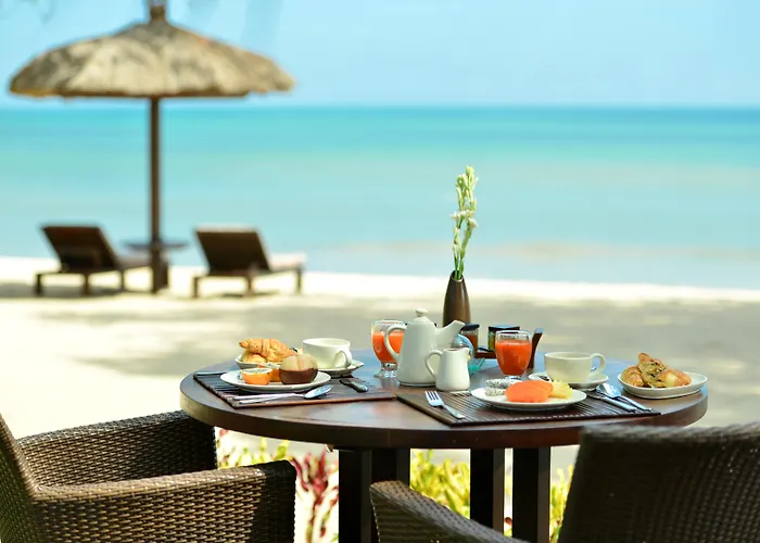 Puri, A Belmond Hotel, Bali 5* Jimbaran (Bali)