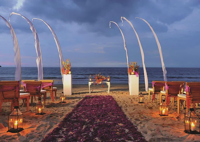 Puri, A Belmond Hotel, Bali Resort