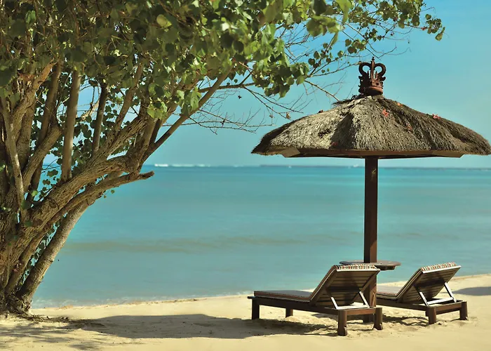 Puri, A Belmond Hotel, Bali Jimbaran (Bali)