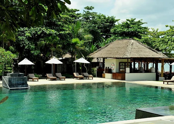 Resort Puri, A Belmond Hotel, Bali