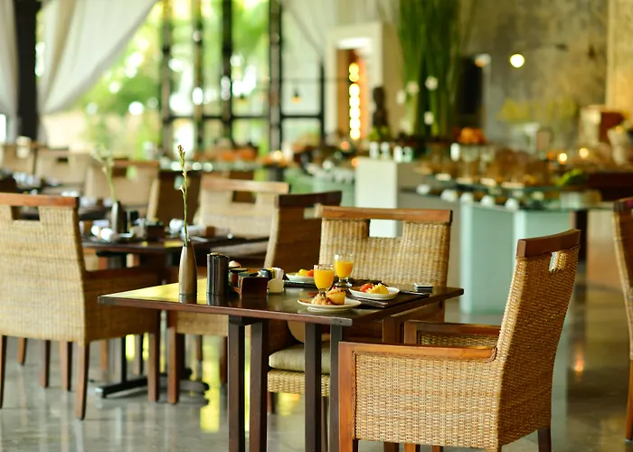 Puri, A Belmond Hotel, Bali