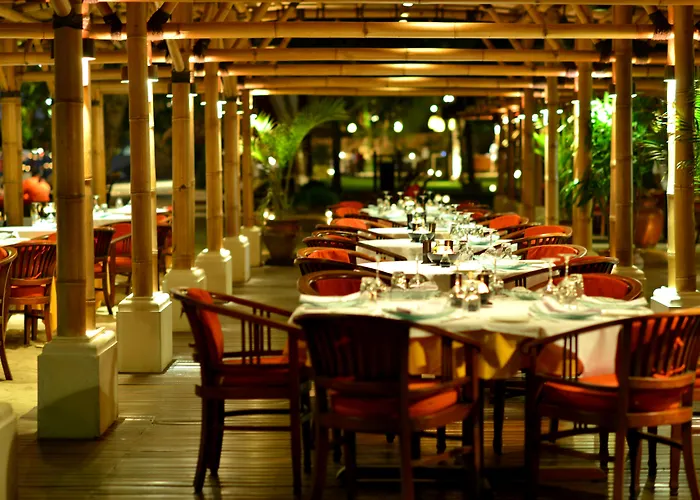 Puri, A Belmond Hotel, Bali Resort 5*