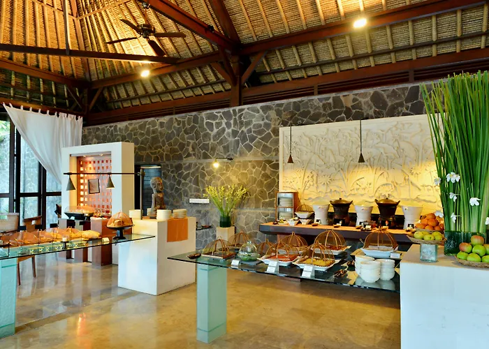 Puri, A Belmond Hotel, Bali Jimbaran (Bali)