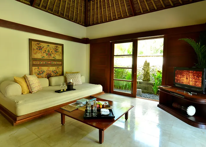 Puri, A Belmond Hotel, Bali Resort
