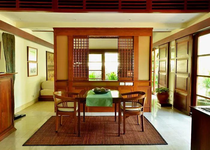 Puri, A Belmond Hotel, Bali Resort Jimbaran (Bali)