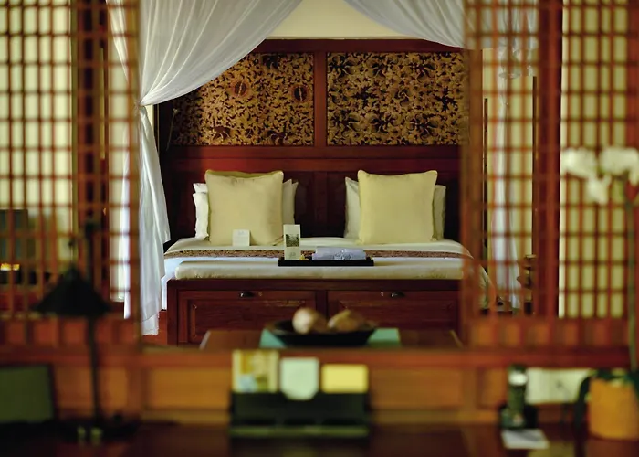 Resort Puri, A Belmond Hotel, Bali