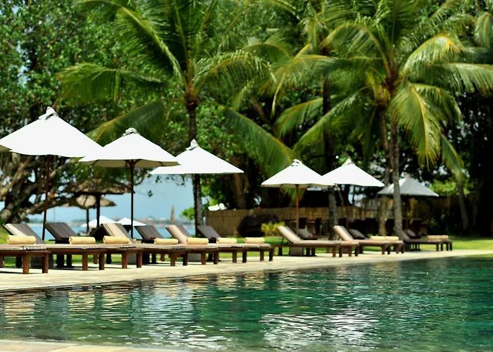 Resort Puri, A Belmond Hotel, Bali 5*