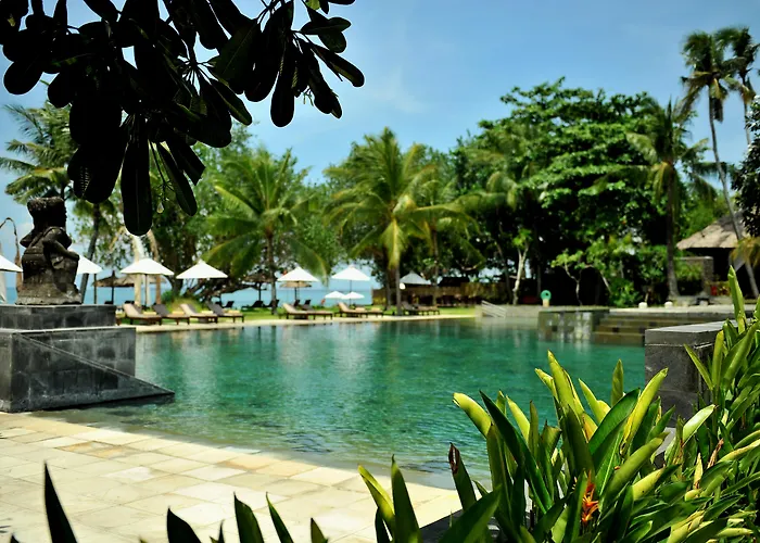 Puri, A Belmond Hotel, Bali Resort