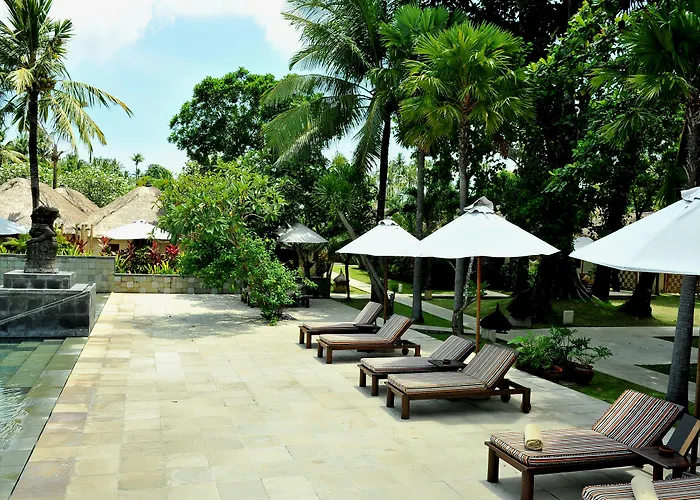 Resort Puri, A Belmond Hotel, Bali
