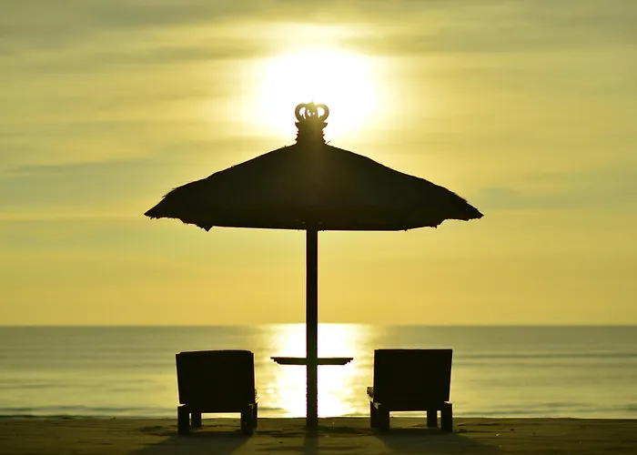 Resort Puri, A Belmond Hotel, Bali 5*