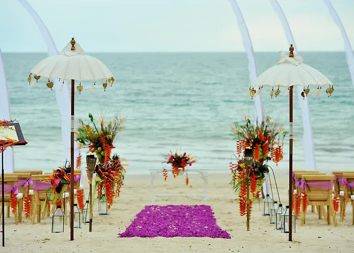 Resort Puri, A Belmond Hotel, Bali