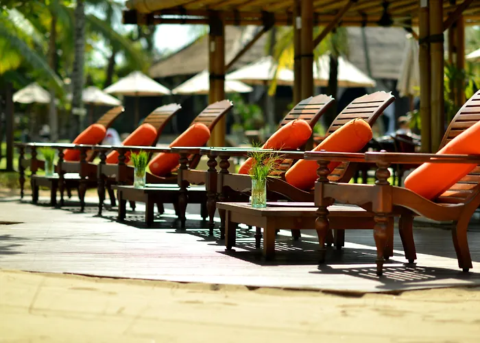 Resort Puri, A Belmond Hotel, Bali Jimbaran (Bali)