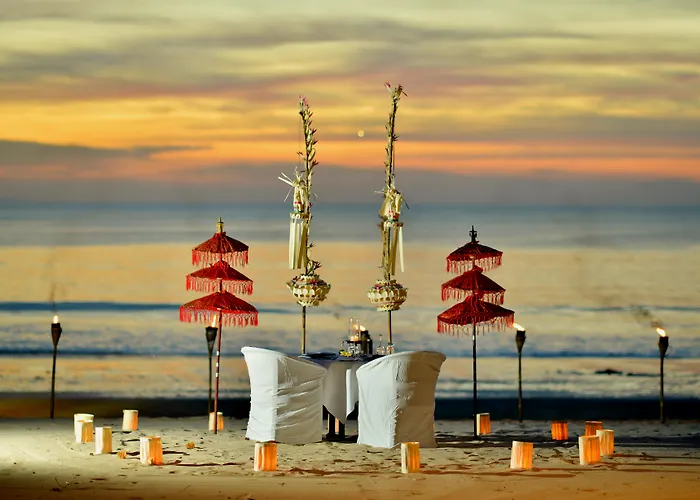 Resort Puri, A Belmond Hotel, Bali Jimbaran (Bali)