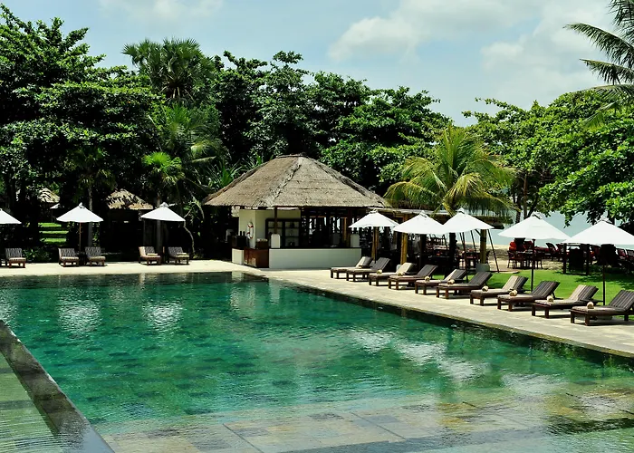 Resort Puri, A Belmond Hotel, Bali Jimbaran (Bali)