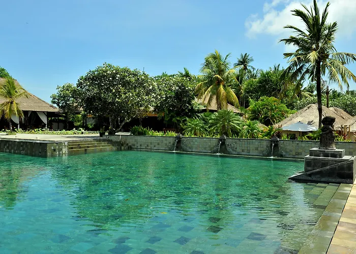 Puri, A Belmond Hotel, Bali 5*