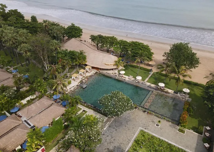 Puri, A Belmond Hotel, Bali Resort 5*