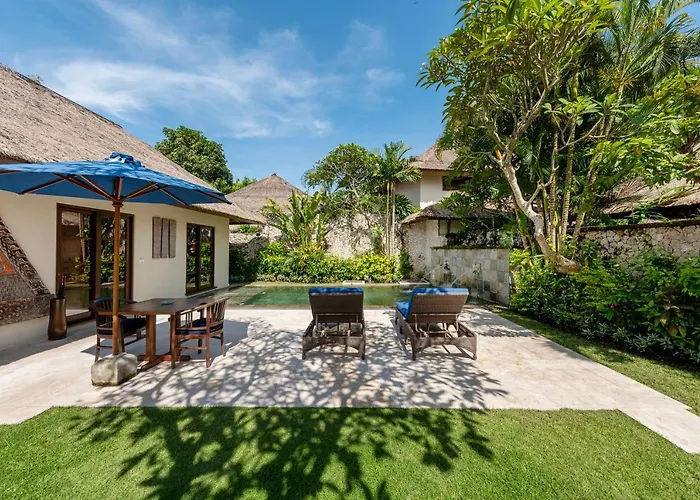 Puri, A Belmond Hotel, Bali Jimbaran (Bali)