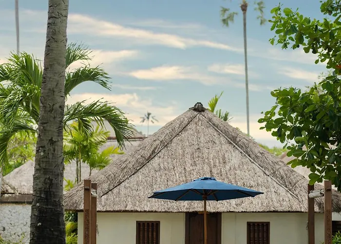 Puri, A Belmond Hotel, Bali Resort