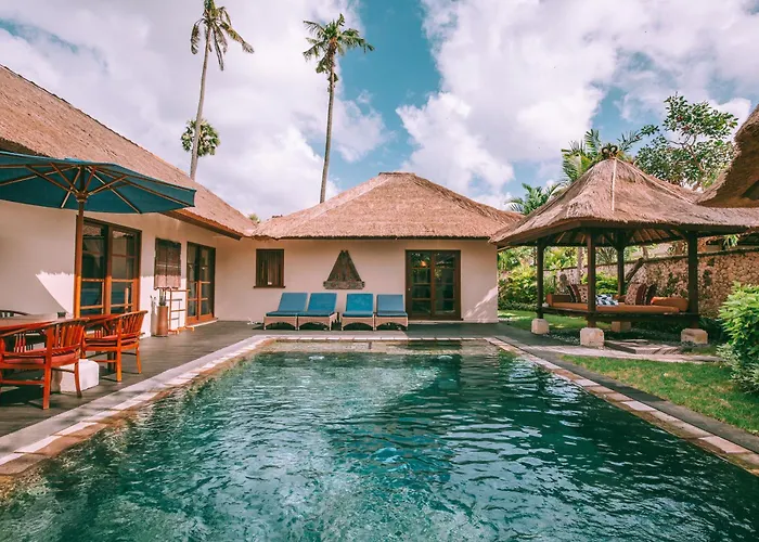 Puri, A Belmond Hotel, Bali Resort 5*