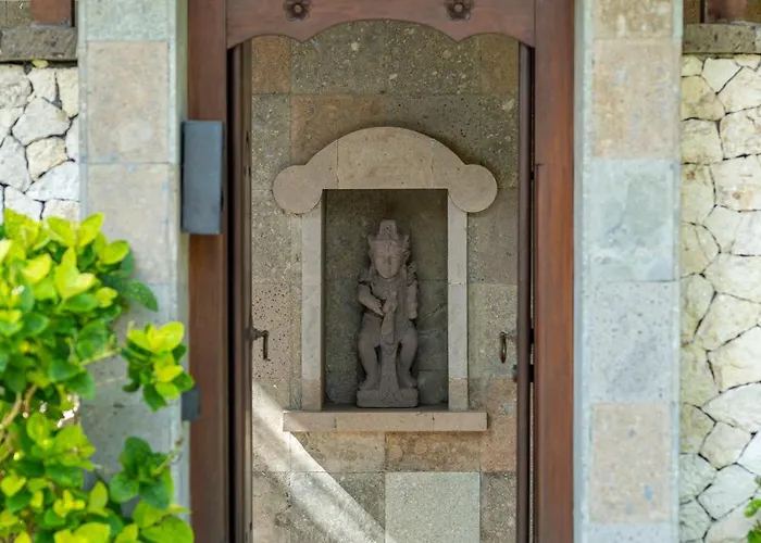 Resort Puri, A Belmond Hotel, Bali
