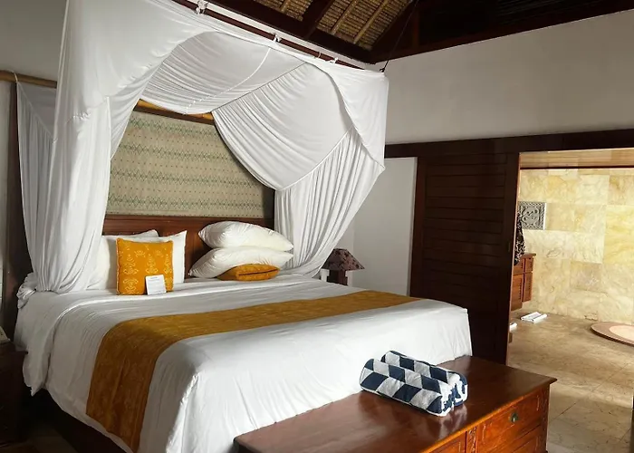 Puri, A Belmond Hotel, Bali 5*