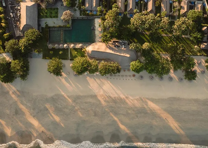 Puri, A Belmond Hotel, Bali