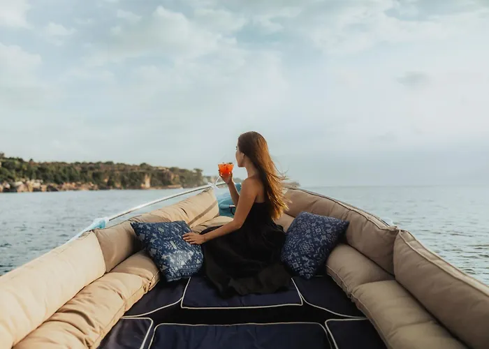 Resort Puri, A Belmond Hotel, Bali 5*