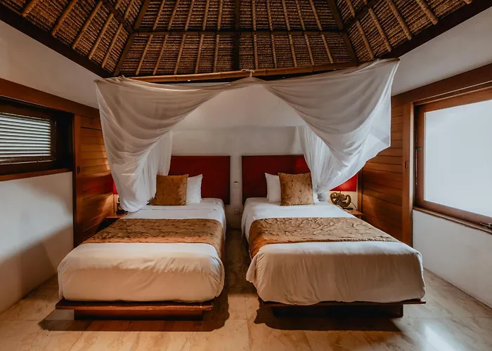 Puri, A Belmond Hotel, Bali 5*