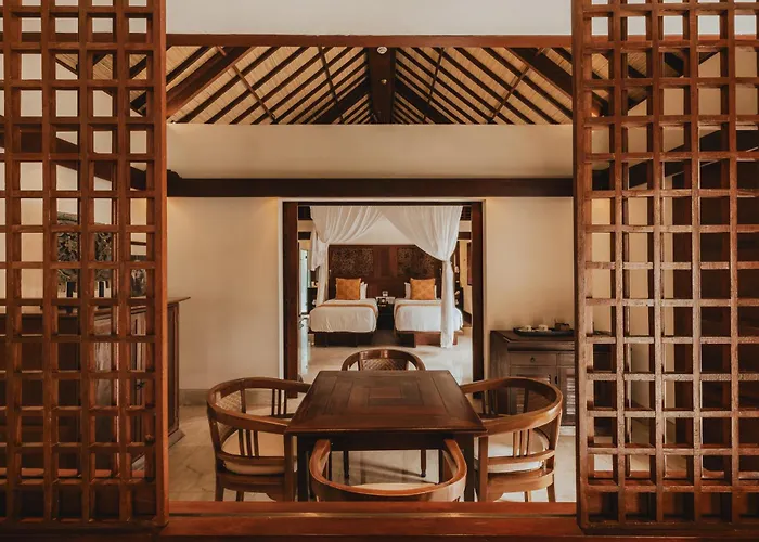 Puri, A Belmond Hotel, Bali 5*