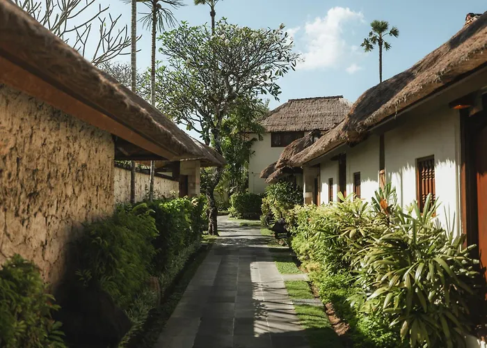 Puri, A Belmond Hotel, Bali Jimbaran (Bali)