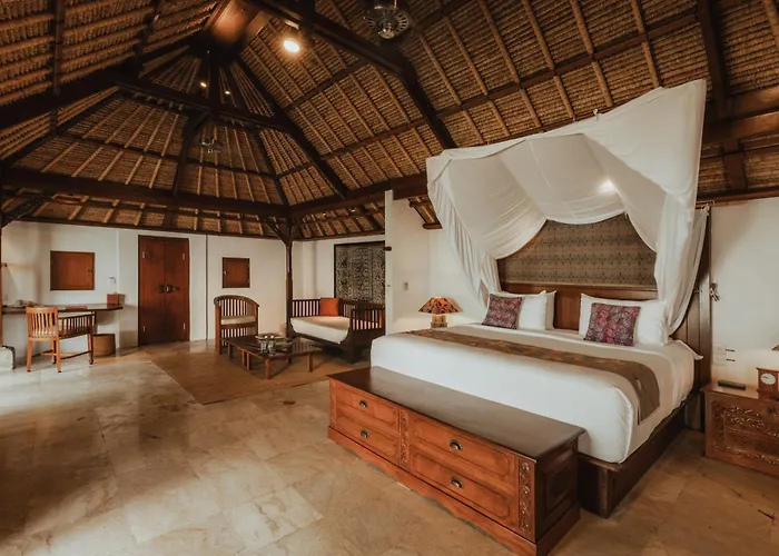 Puri, A Belmond Hotel, Bali 5* Jimbaran (Bali)