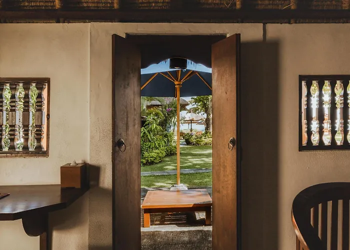Puri, A Belmond Hotel, Bali Resort
