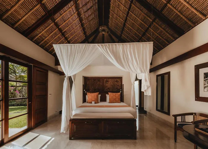 Resort Puri, A Belmond Hotel, Bali Jimbaran (Bali)