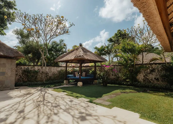 Puri, A Belmond Hotel, Bali 5*