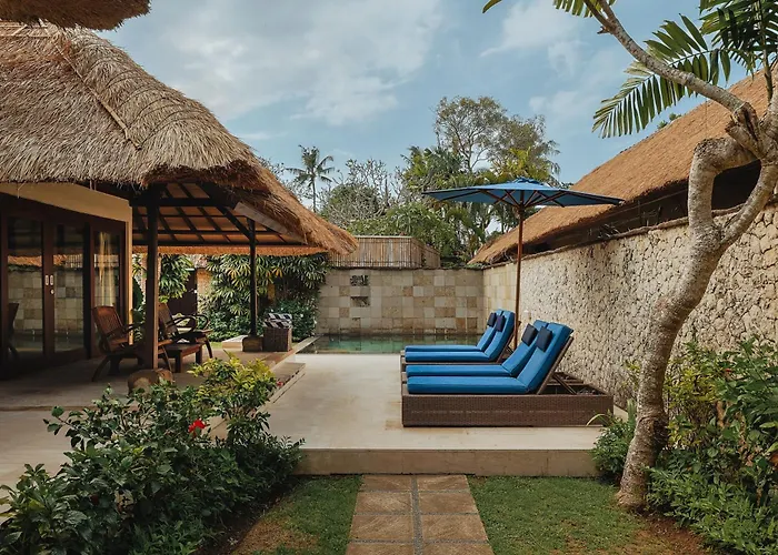 Puri, A Belmond Hotel, Bali Jimbaran (Bali)