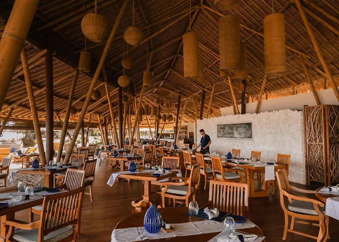 Puri, A Belmond Hotel, Bali Resort 5*