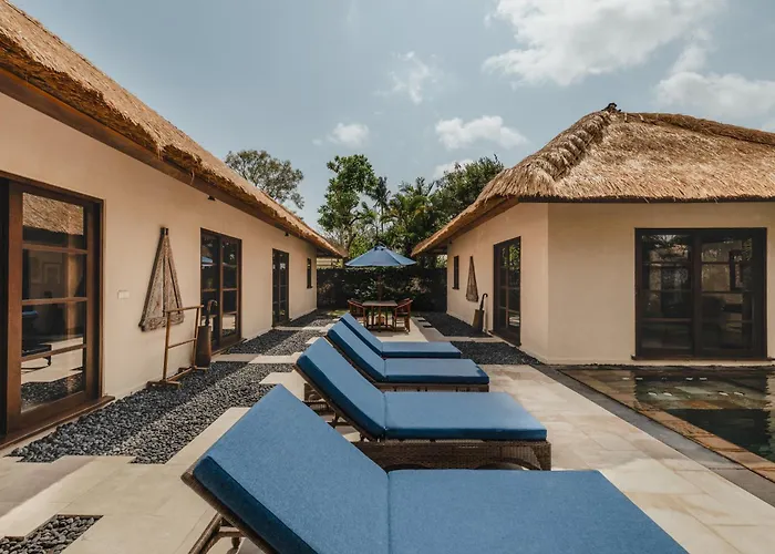 Puri, A Belmond Hotel, Bali