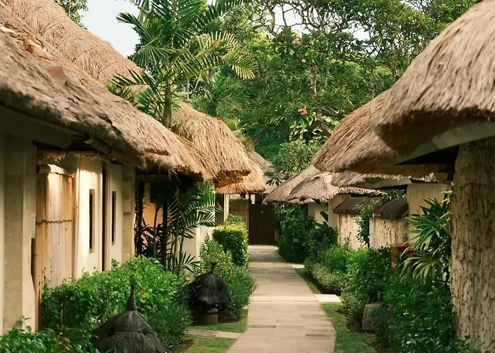 Resort Puri, A Belmond Hotel, Bali
