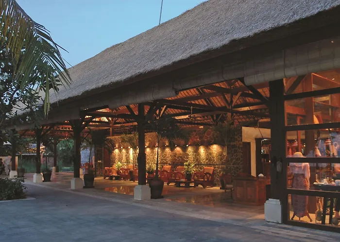 Puri, A Belmond Hotel, Bali 5* Jimbaran (Bali)