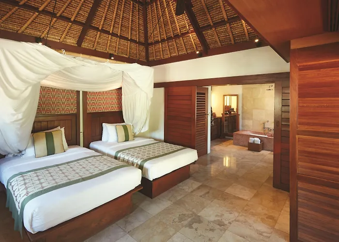 Puri, A Belmond Hotel, Bali Jimbaran (Bali)